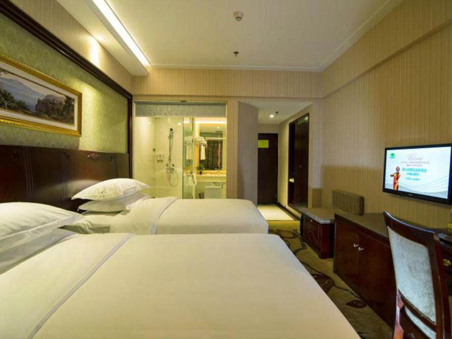 Vienna Hotel Jiangsu Yangzhou Shouxihu Wenchangge - Housity
