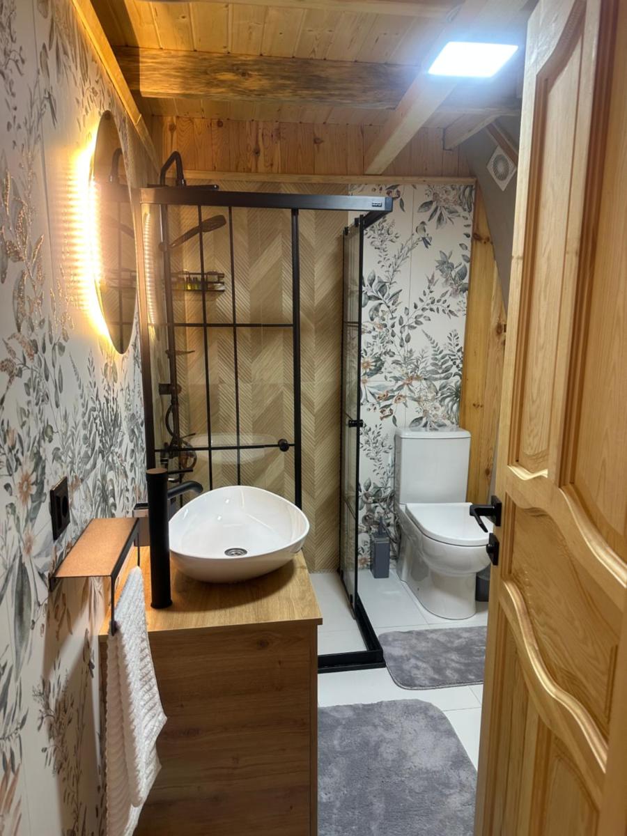 LİMKHONA DOME - CHALET - Housity