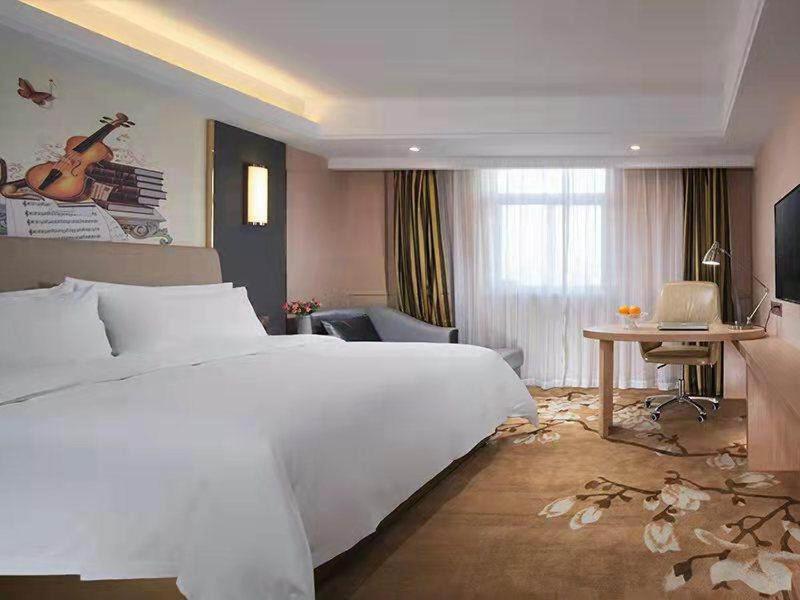Vienna Hotel Yichun Administration Center store - Housity