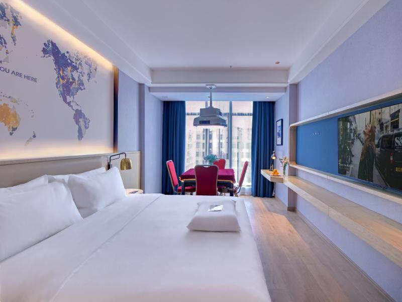 Kyriad Hotel Pingxiang Wanlong Bay Branch - Housity