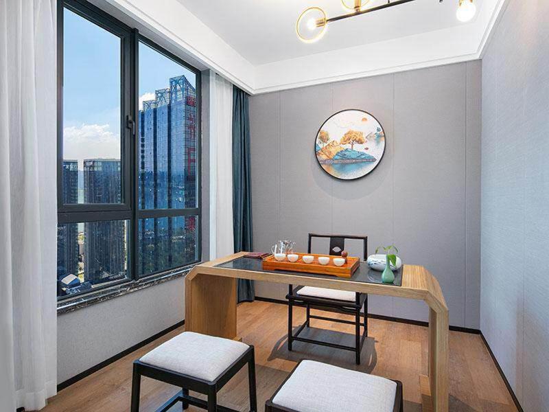 Suitetrails - Kyriad Marvelous Hotel Changsha Hunan Financial Center