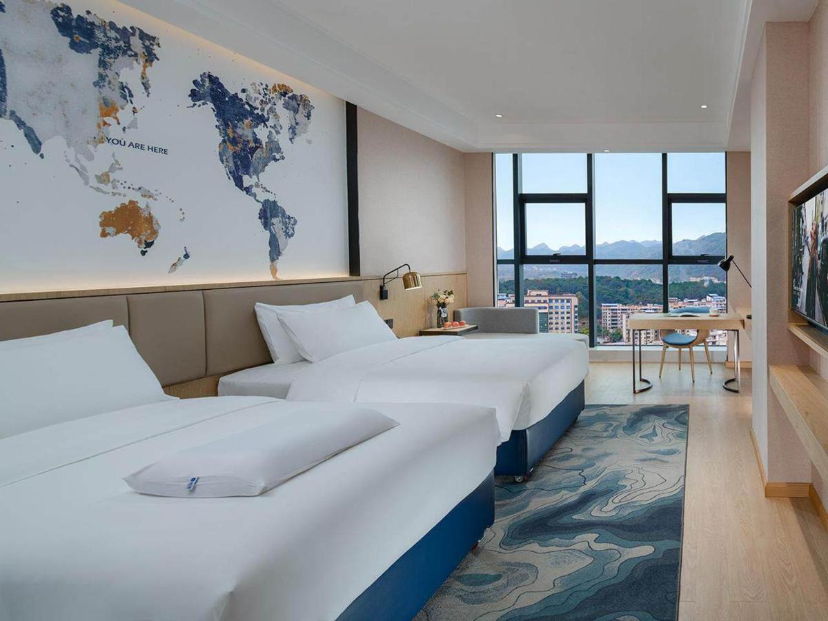 Kyriad Marvelous Hotel Guilin Quanzhou - Housity