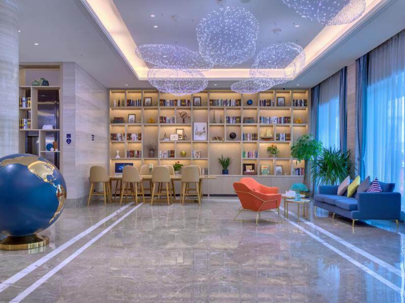 Kyriad Hotel Pingxiang Wanlong Bay Branch - Housity