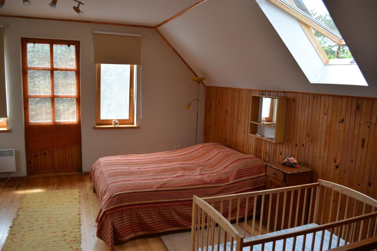 Suitetrails - Singing sands Apartment in Saulkrasti