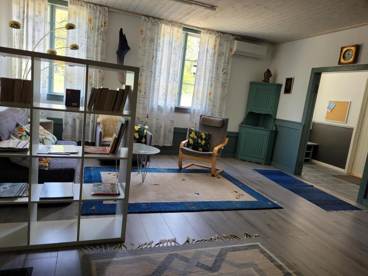 Blankaholm 1:25 - Housity