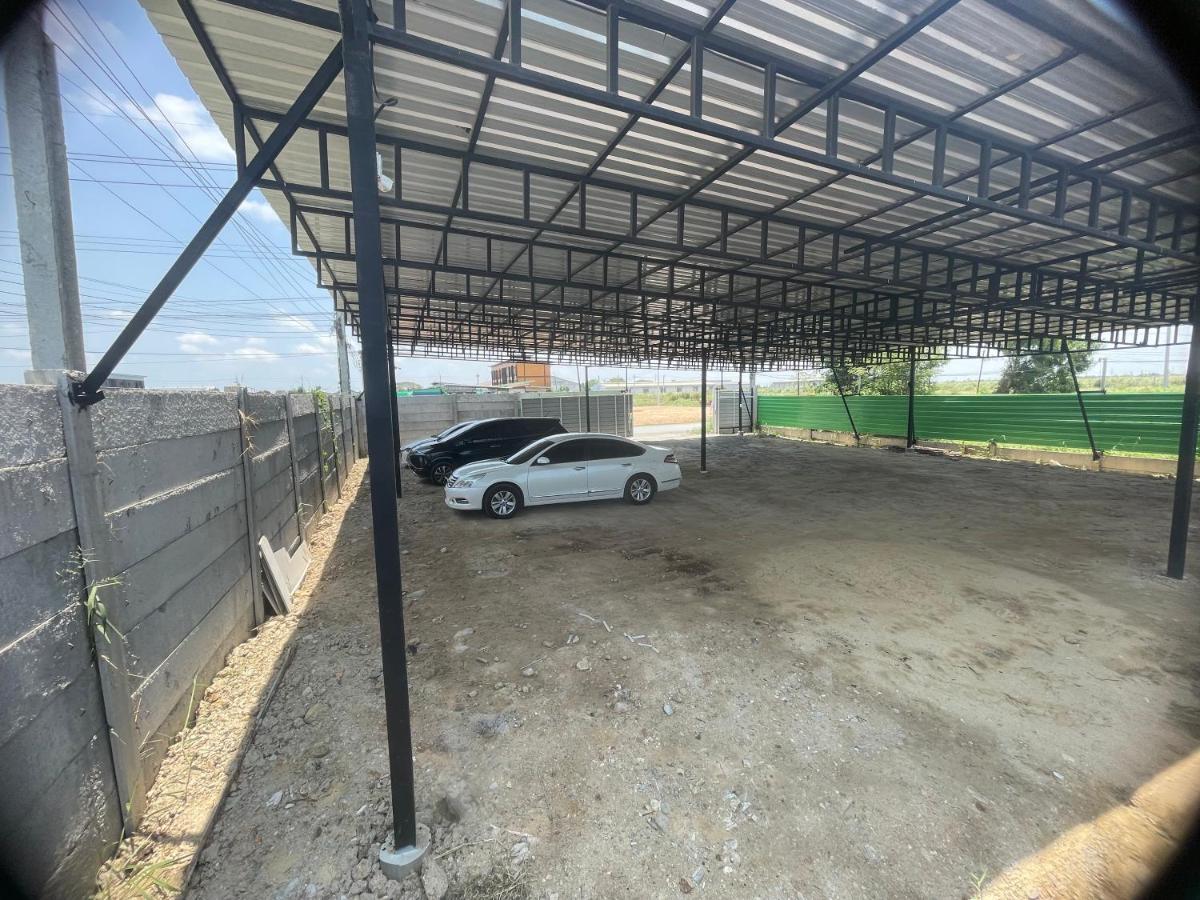 Baan Airport - Hizvo