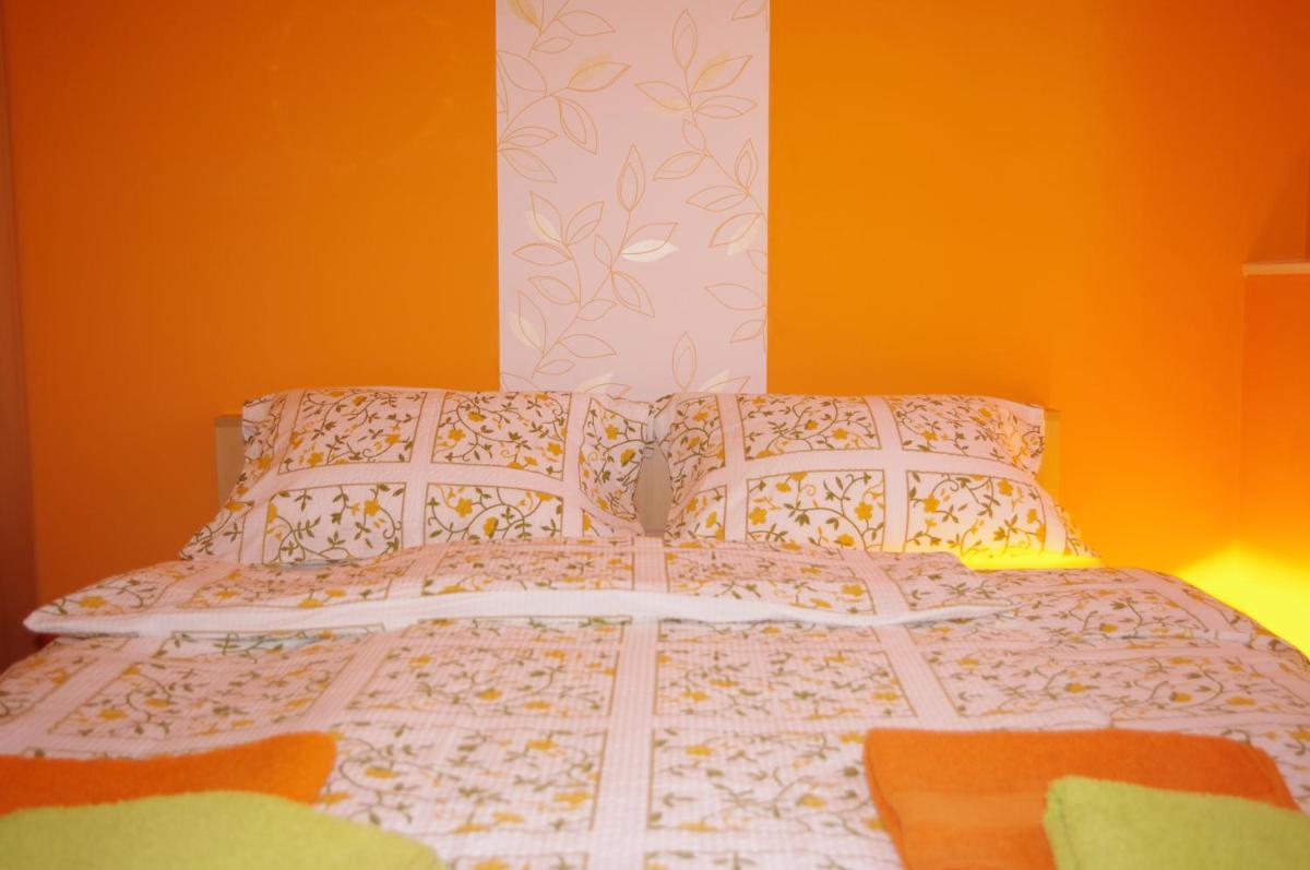 Bors Apartman Szeged - Housity