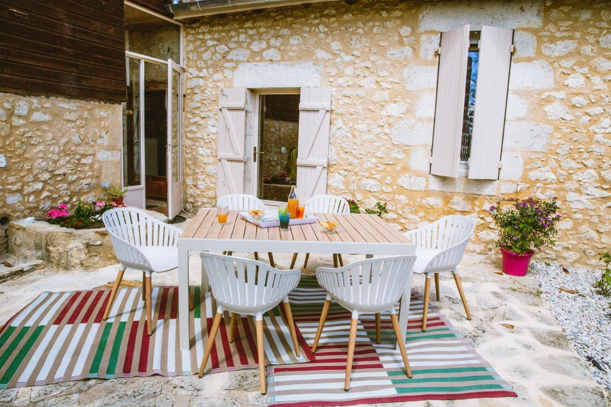 L'Esprit du 24 - Housity