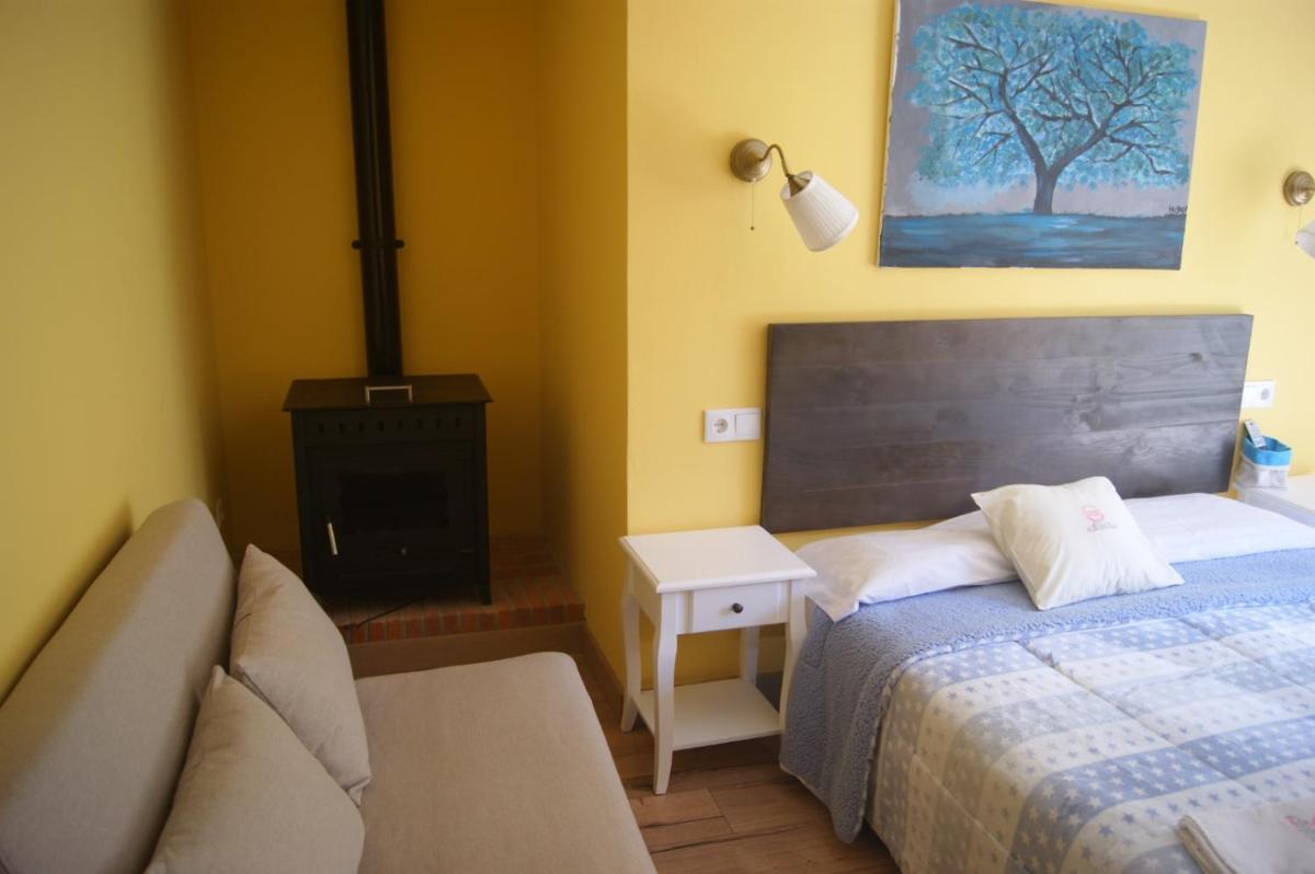 L'Antojana del Cuera Llanes Aptos - Housity