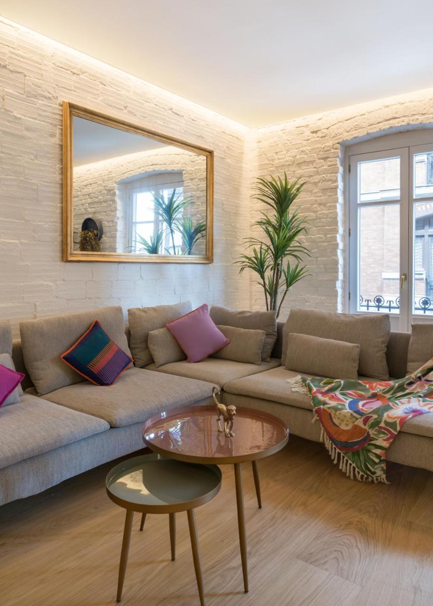 Iturriza AC by Staynnapartments - Housity
