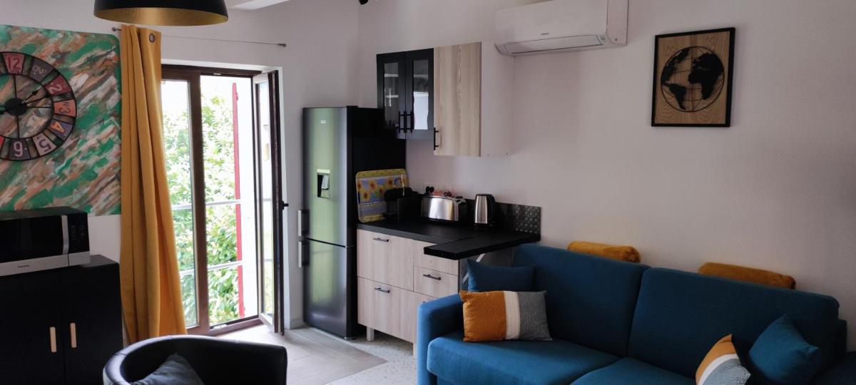 Loft neuf 4 couchages Peone- Valberg - Housity