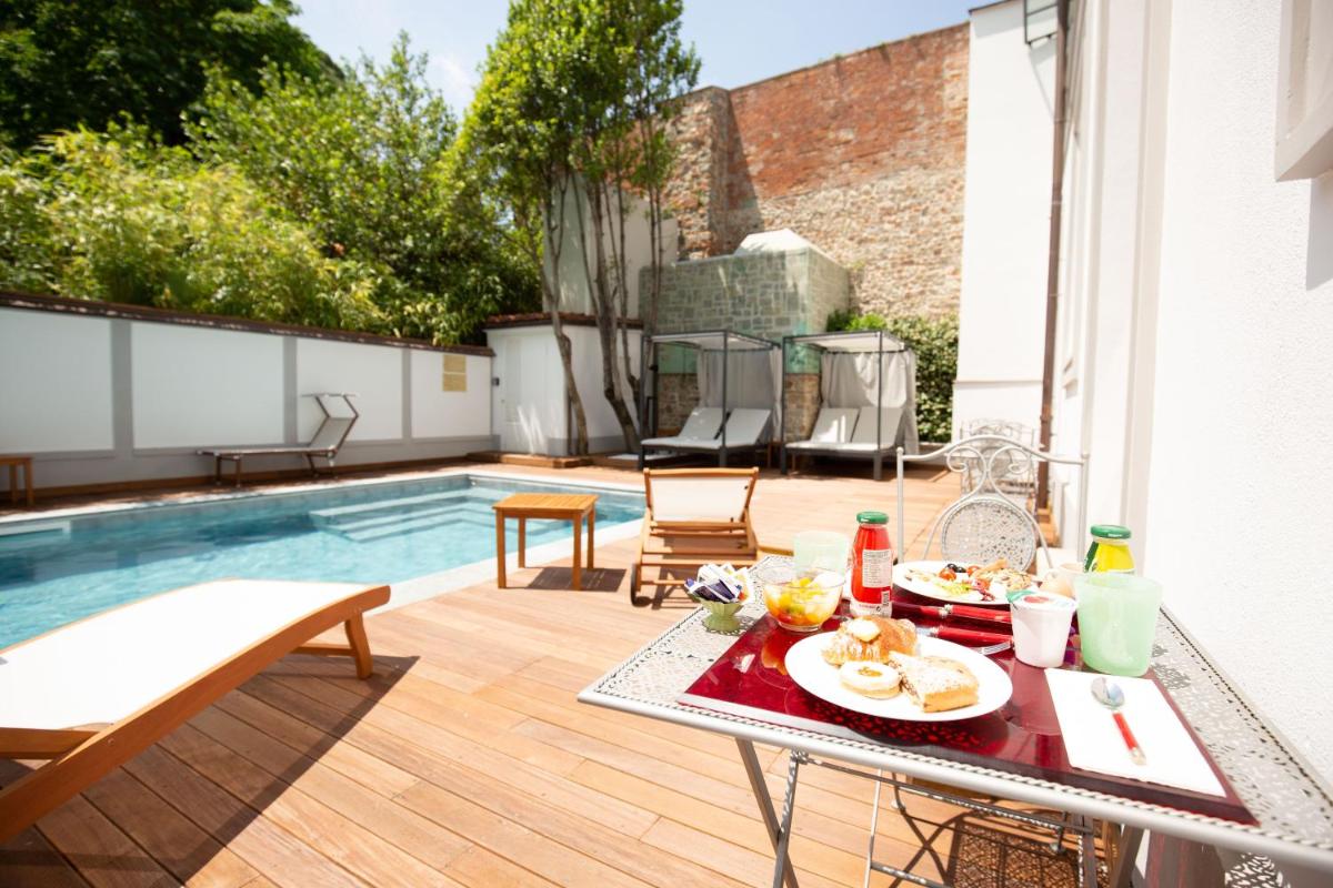 Villa Tortorelli - Housity