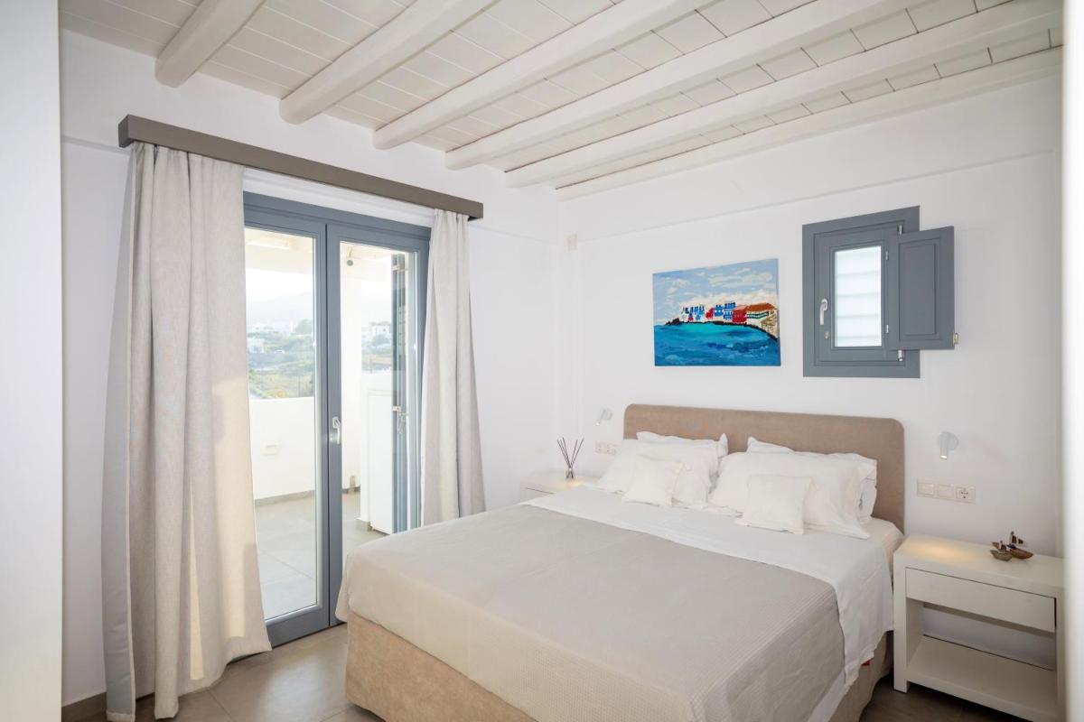 Mykonos Dot Apartments - Housity