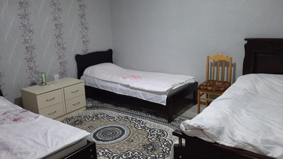 Suitetrails - Tuntul Guest House