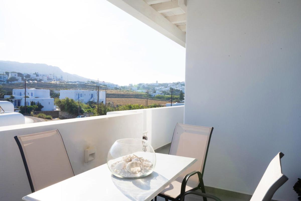 Mykonos Dot Apartments - Housity
