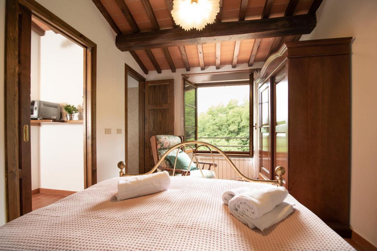 Suitetrails - Casetta di Butia, Ginestra apartment with swimming pool