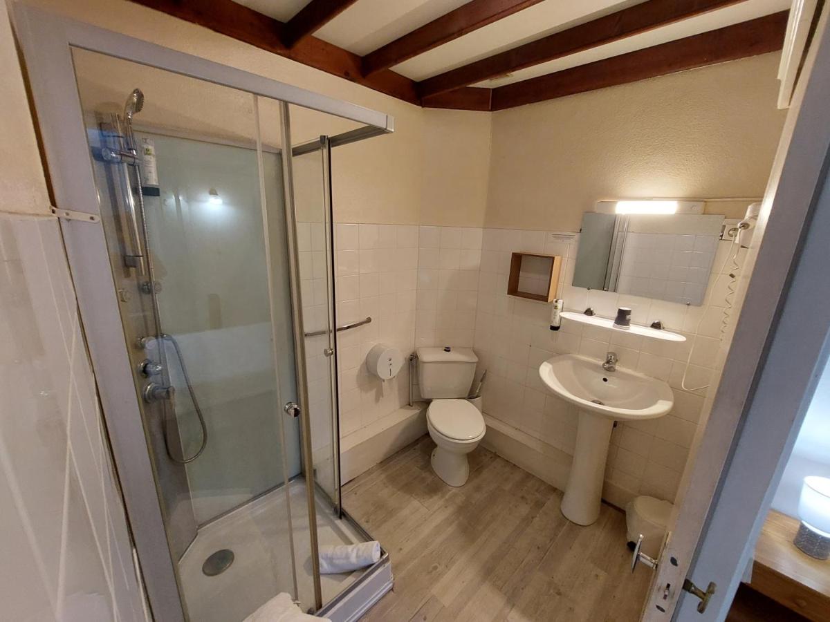 Logis Hotels - Hôtel Le Boulevard - Housity
