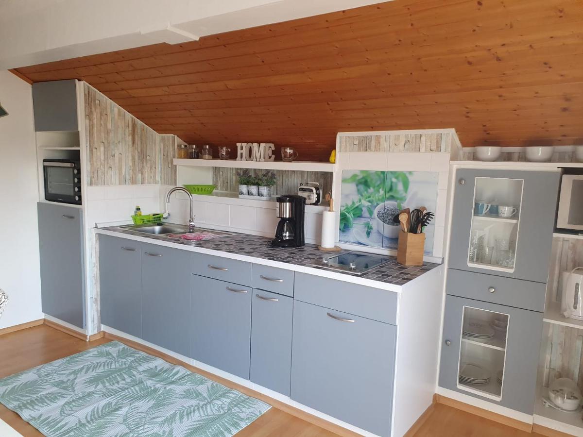 Ferienwohnung Langdorf - Housity