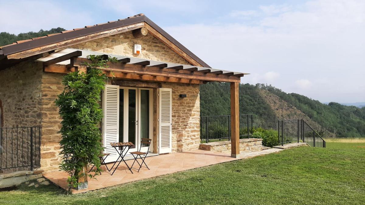 Villa Valle Erro - Housity