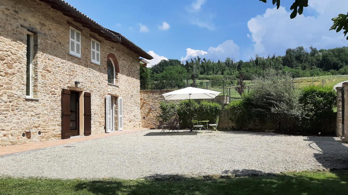 Villa Valle Erro - Housity