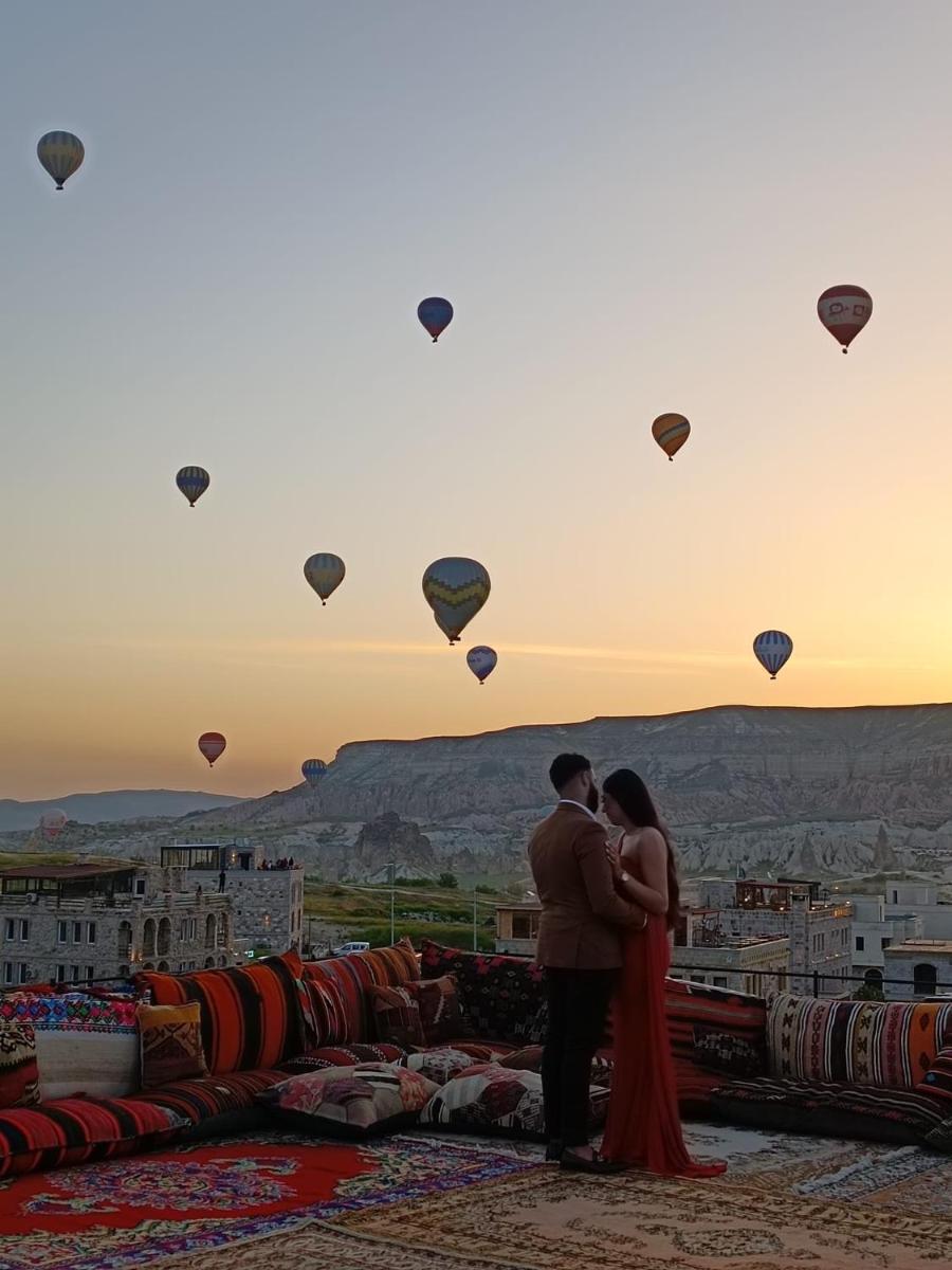Garden Suites Hotel Cappadocia - Housity