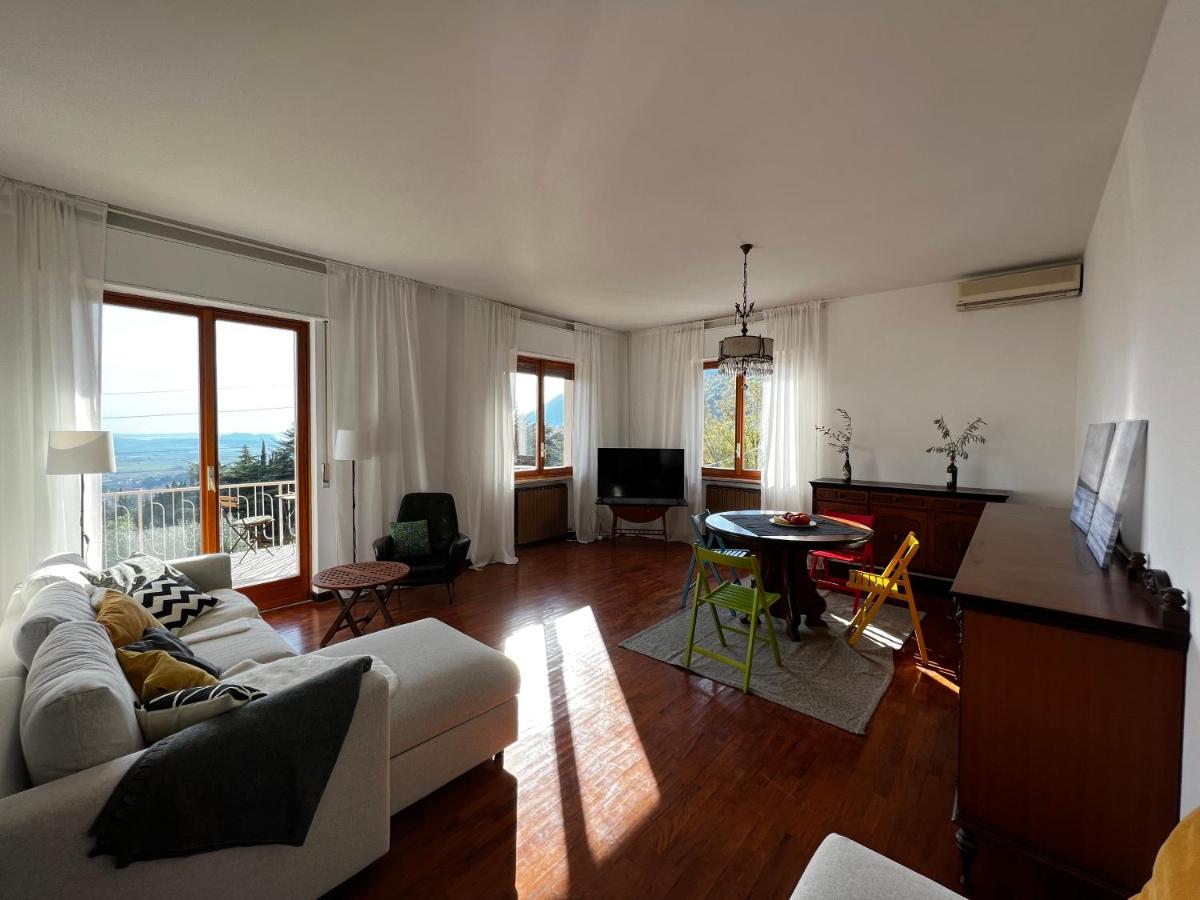 Bellavista - Grande giardino privato, tranquillità, panorama - Housity