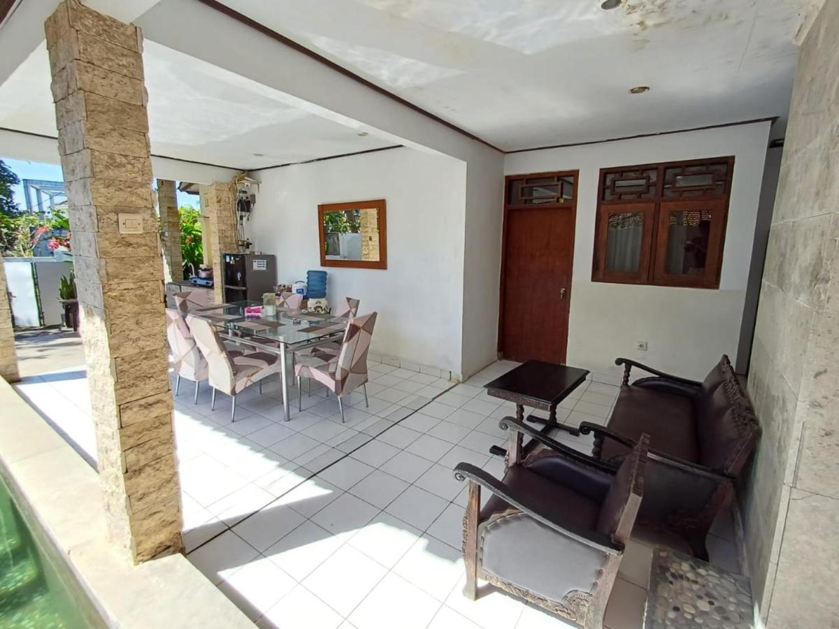 Kanaan House - Housity