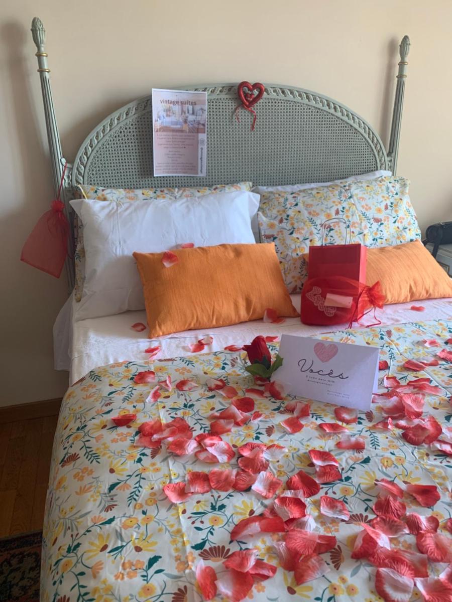 suite vintage - Housity