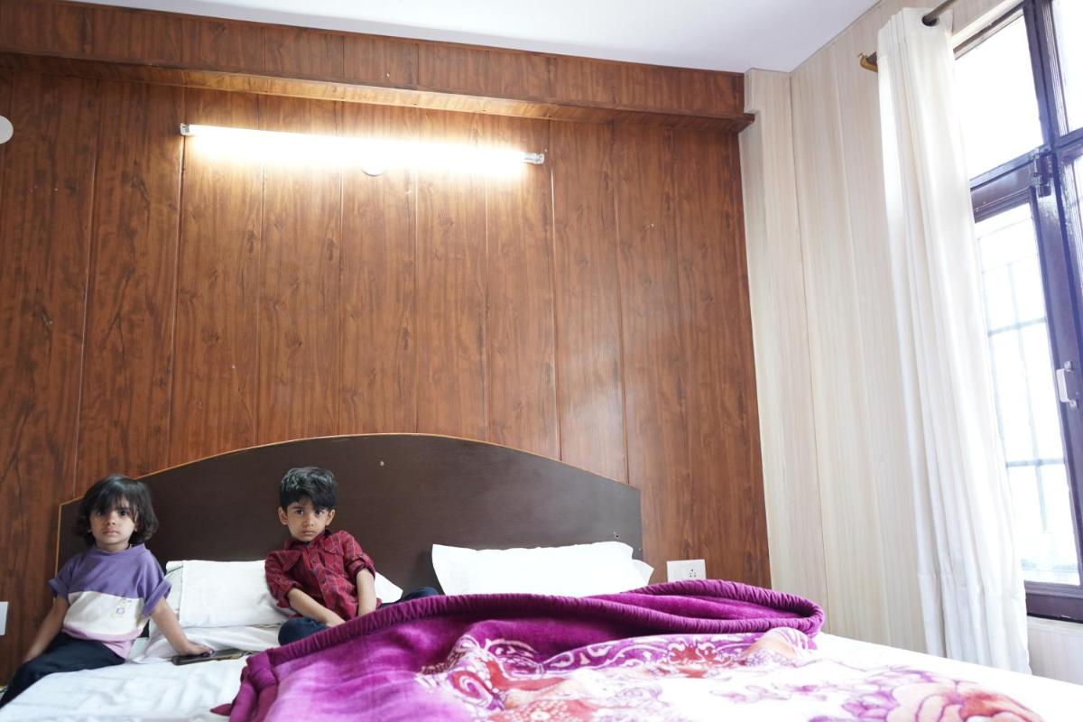 Bandhan Homestay - Housity