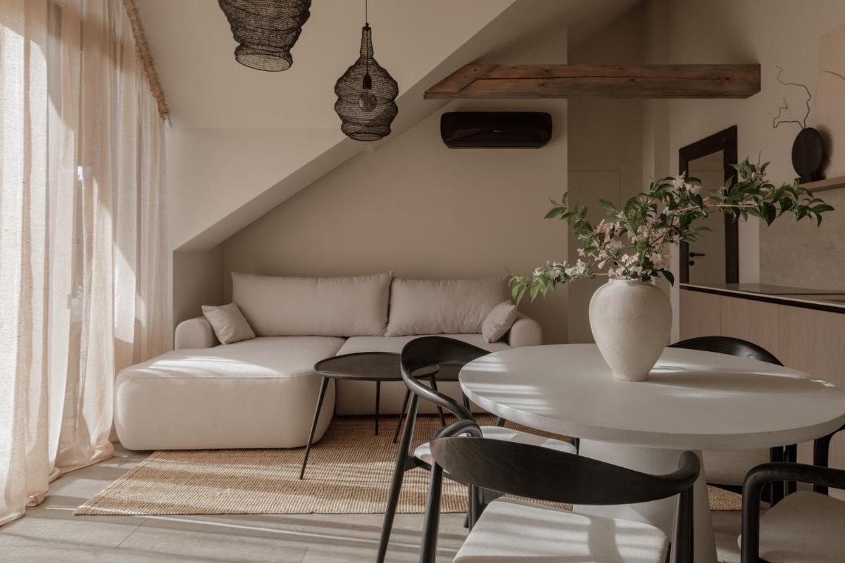 Hill Palanga & SPA - Housity