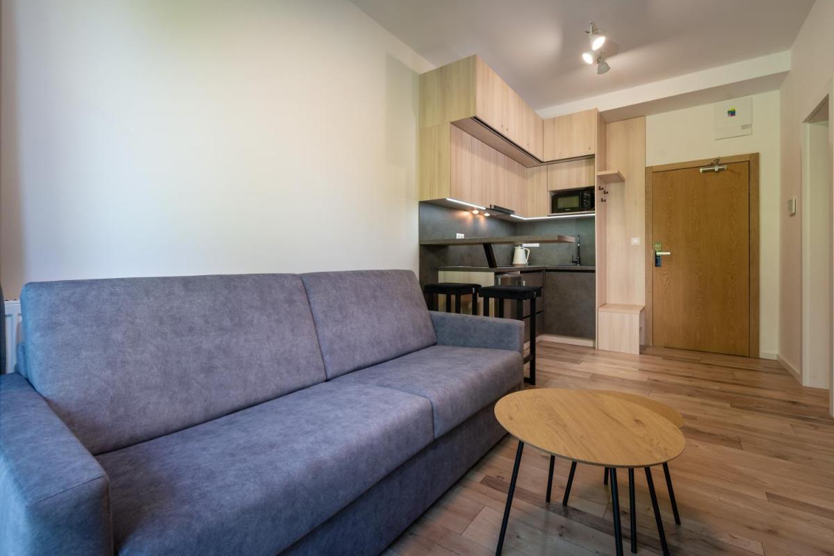 TATRYSTAY Bernard Apartments - Housity