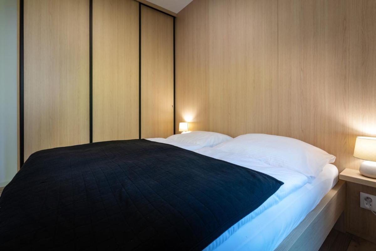 TATRYSTAY Bernard Apartments - Housity