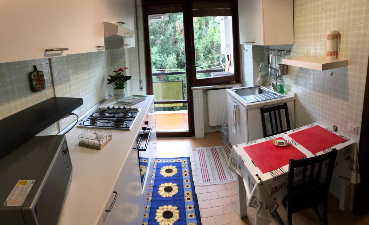 B&B Pontepiccolo - Housity