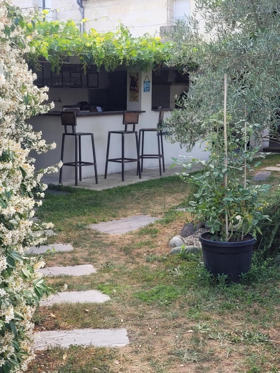 Chez Jeanfi - Housity