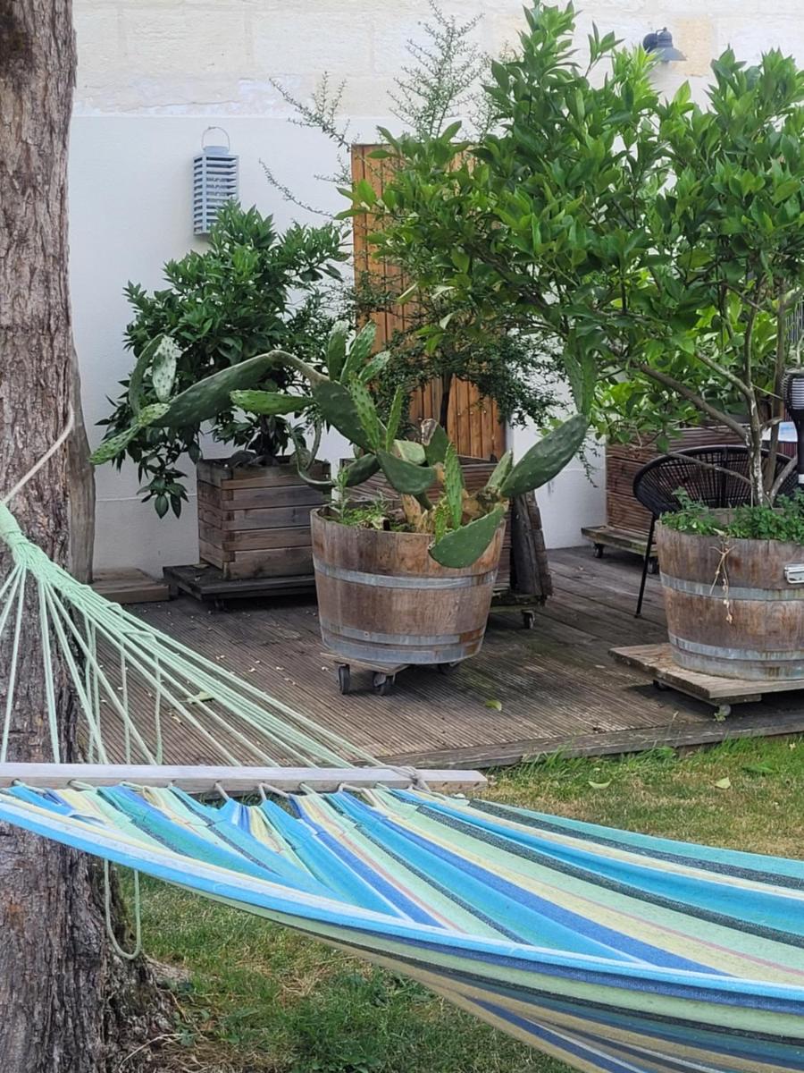 Chez Jeanfi - Housity