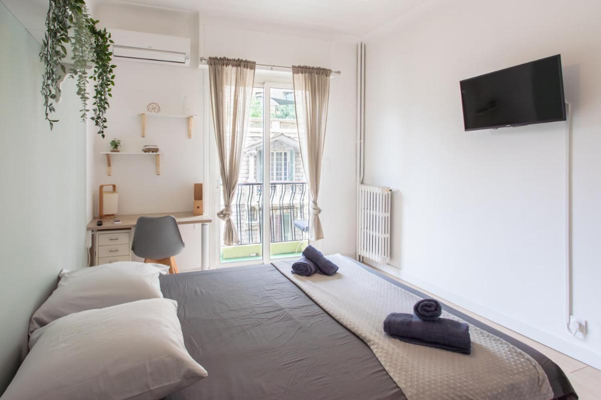 26 nice , La Riviera - Housity