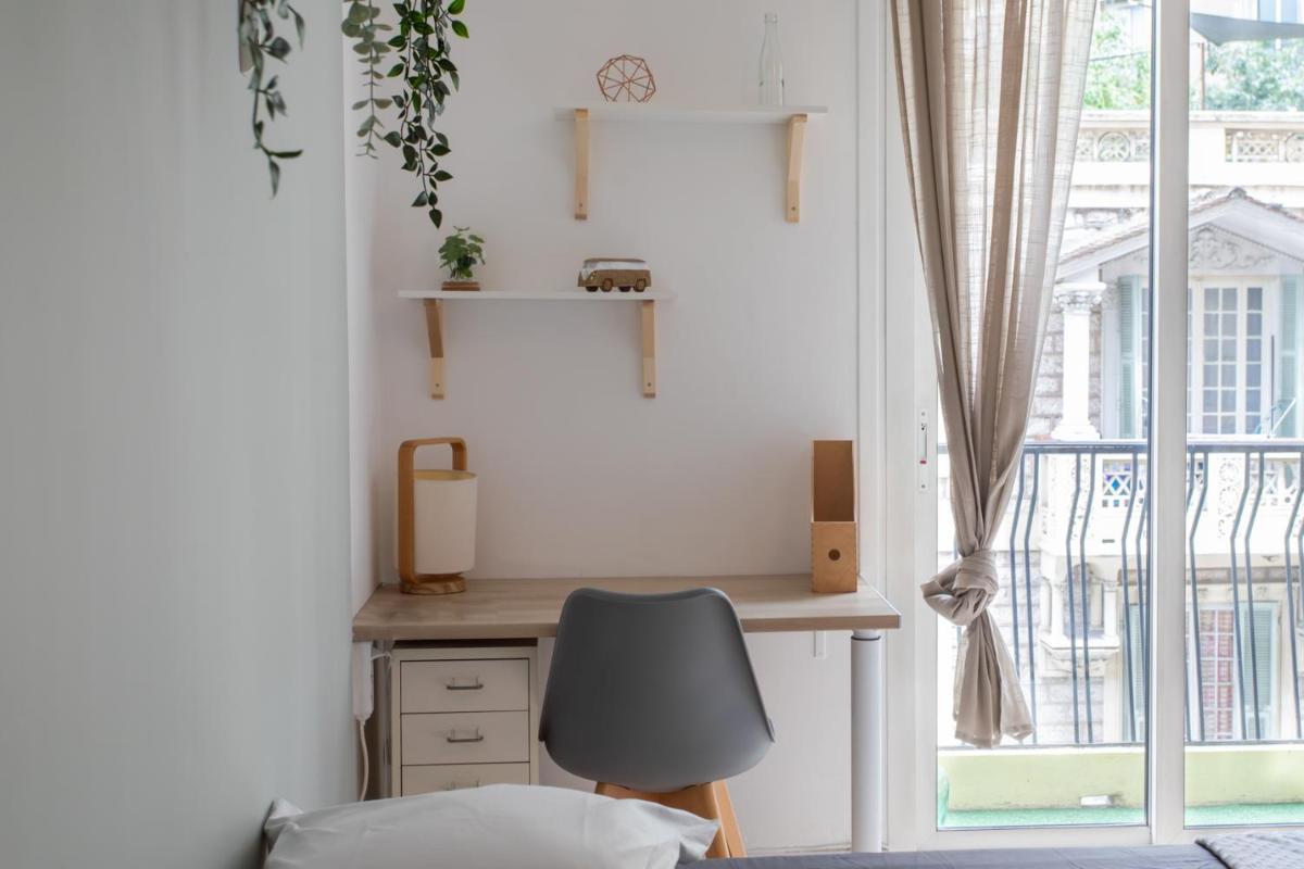 26 nice , La Riviera - Housity