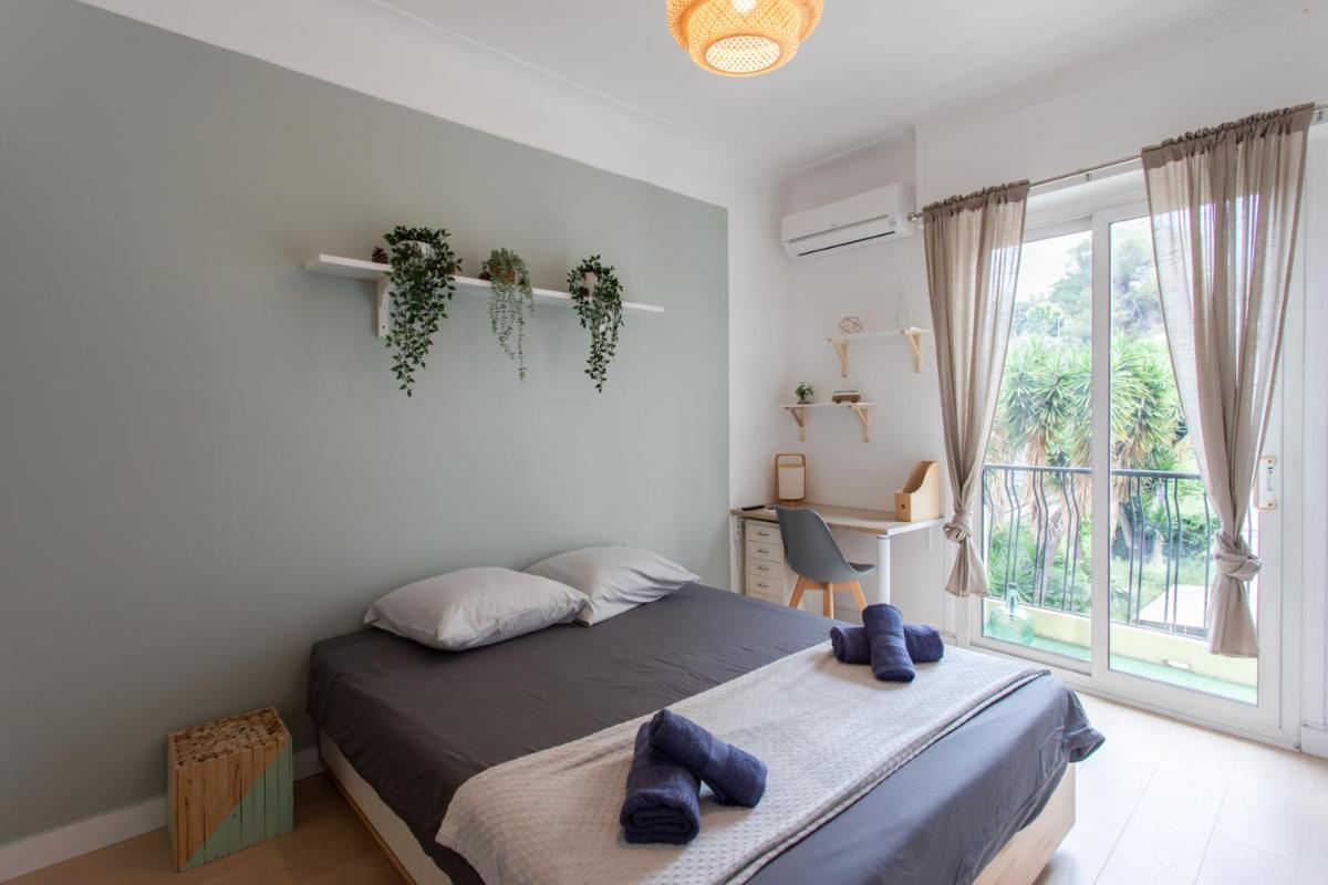 26 nice , La Riviera - Housity