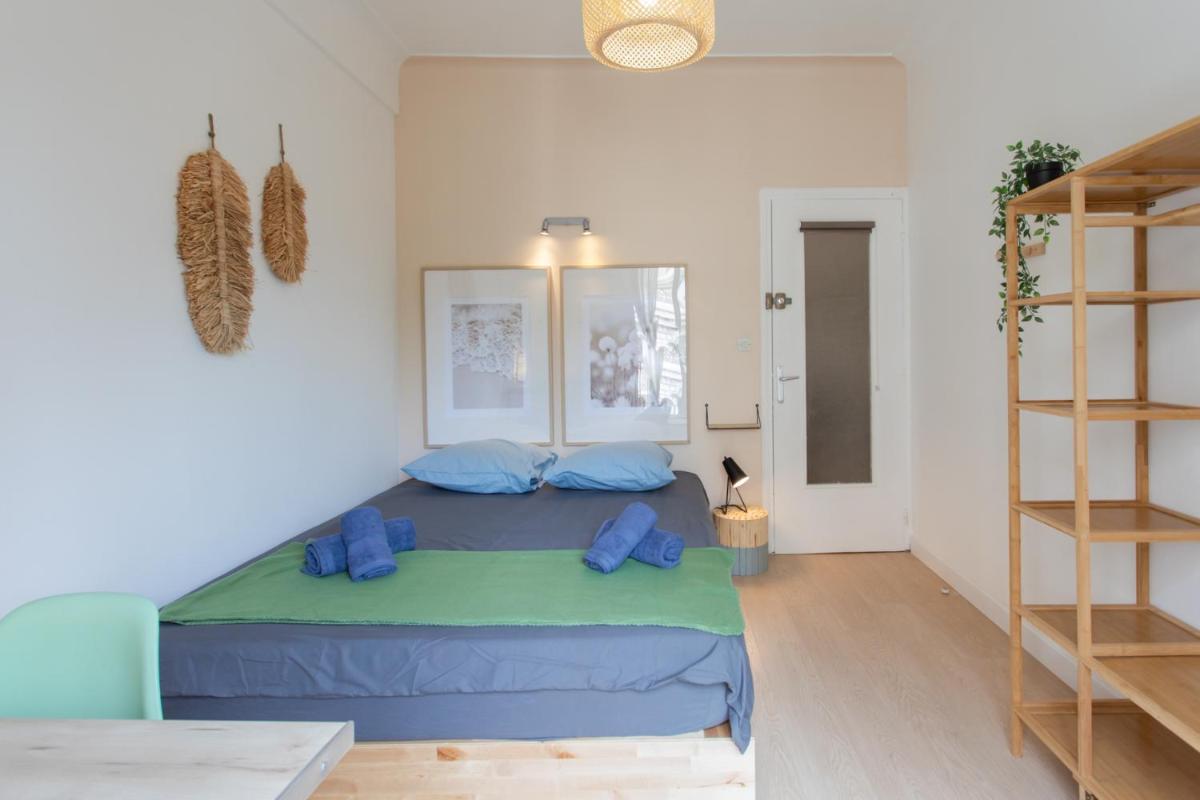 26 nice , La Riviera - Housity