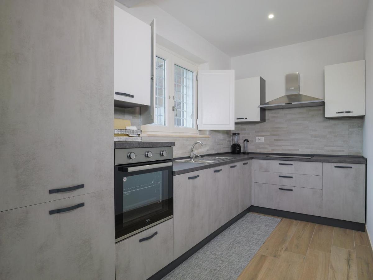 Palma Residence - Villino LA QUERCIA - Housity
