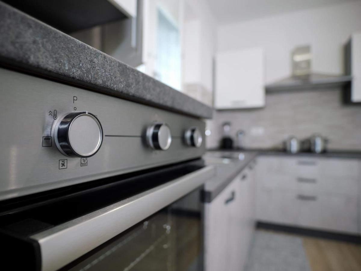 Palma Residence - Villino LA QUERCIA - Housity