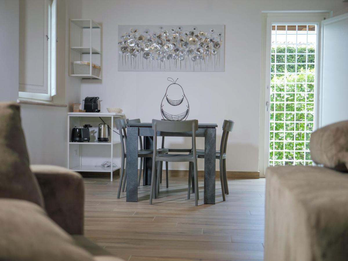 Palma Residence - Villino LA QUERCIA - Housity