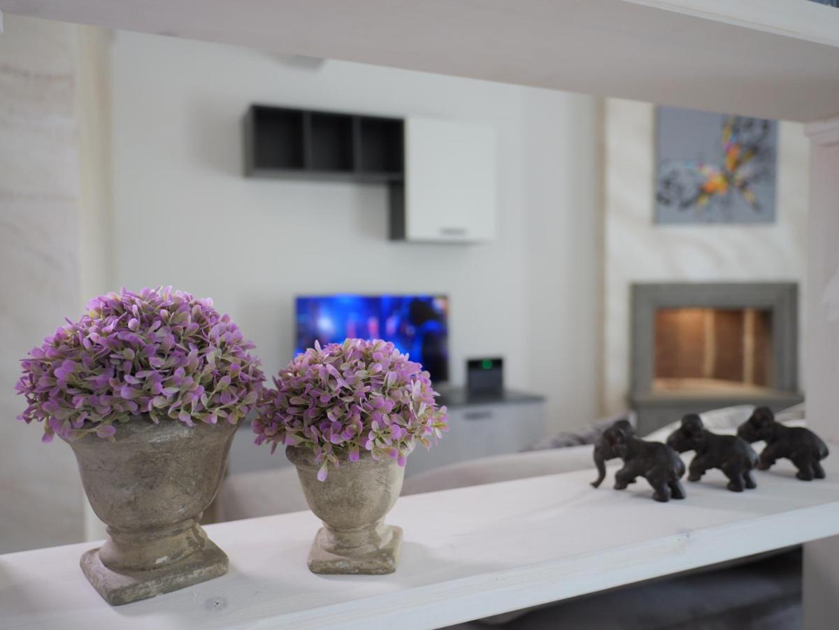 Palma Residence - Villino LA QUERCIA - Housity
