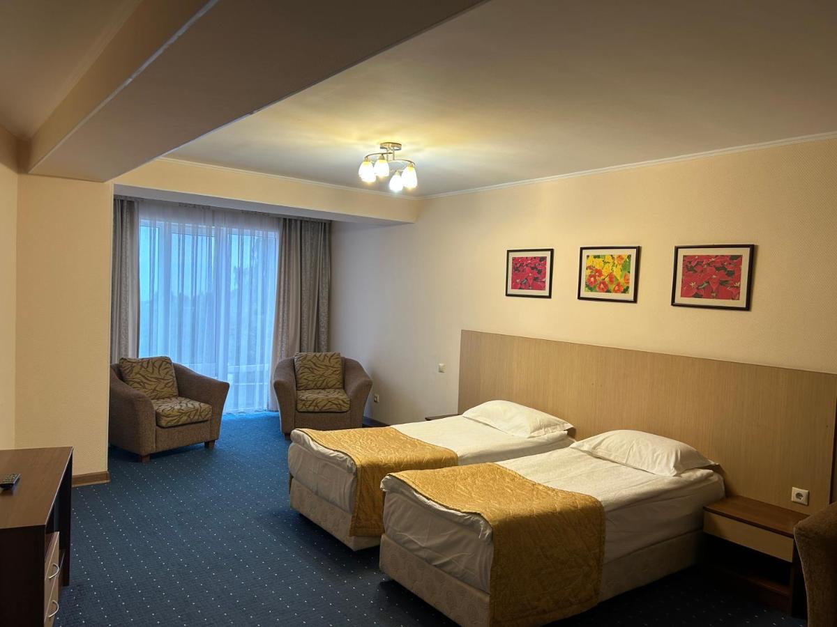 Kapriz Issyk Kul Resort - Housity