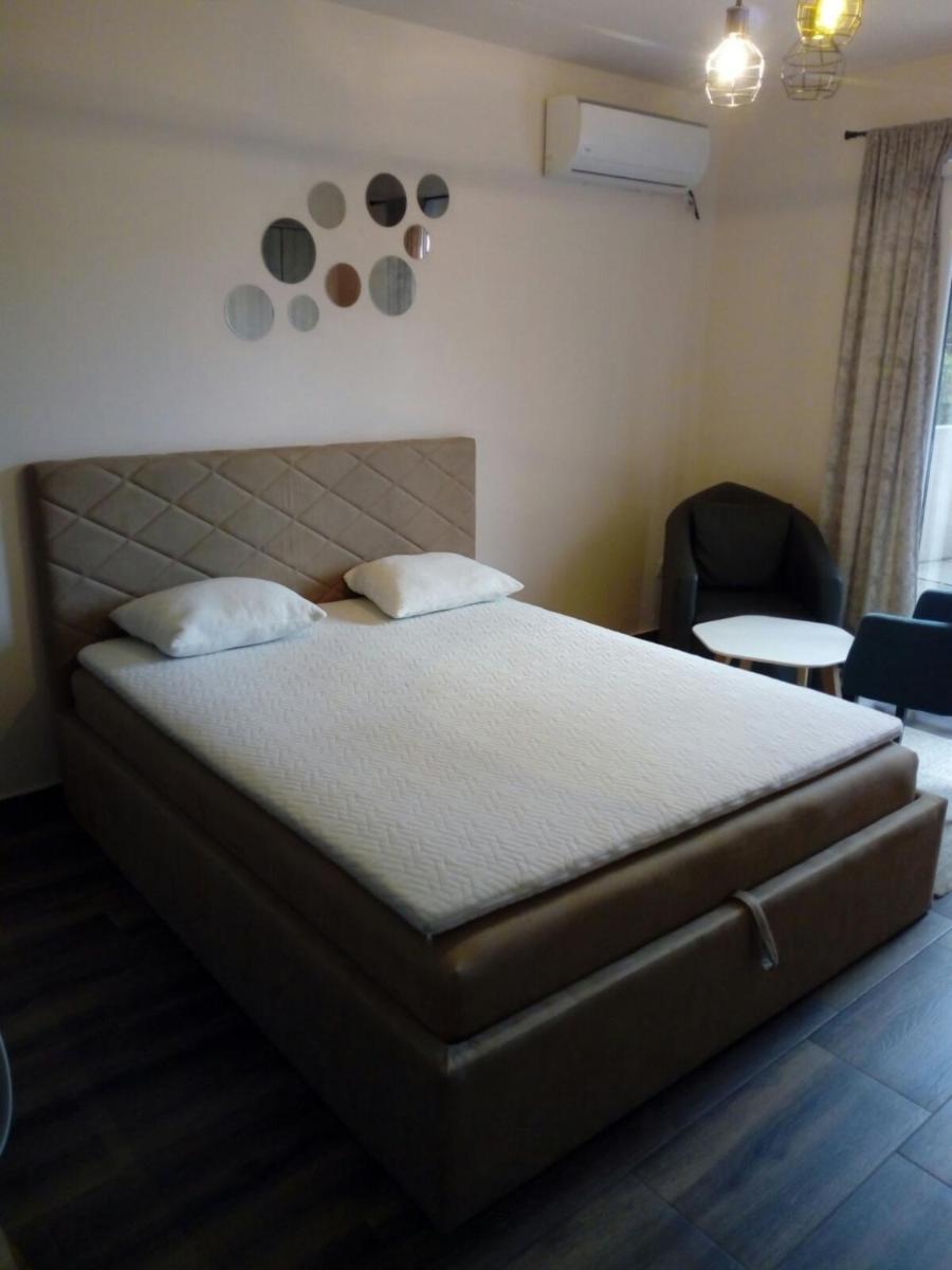 Studio Apartment Petra - Hizvo