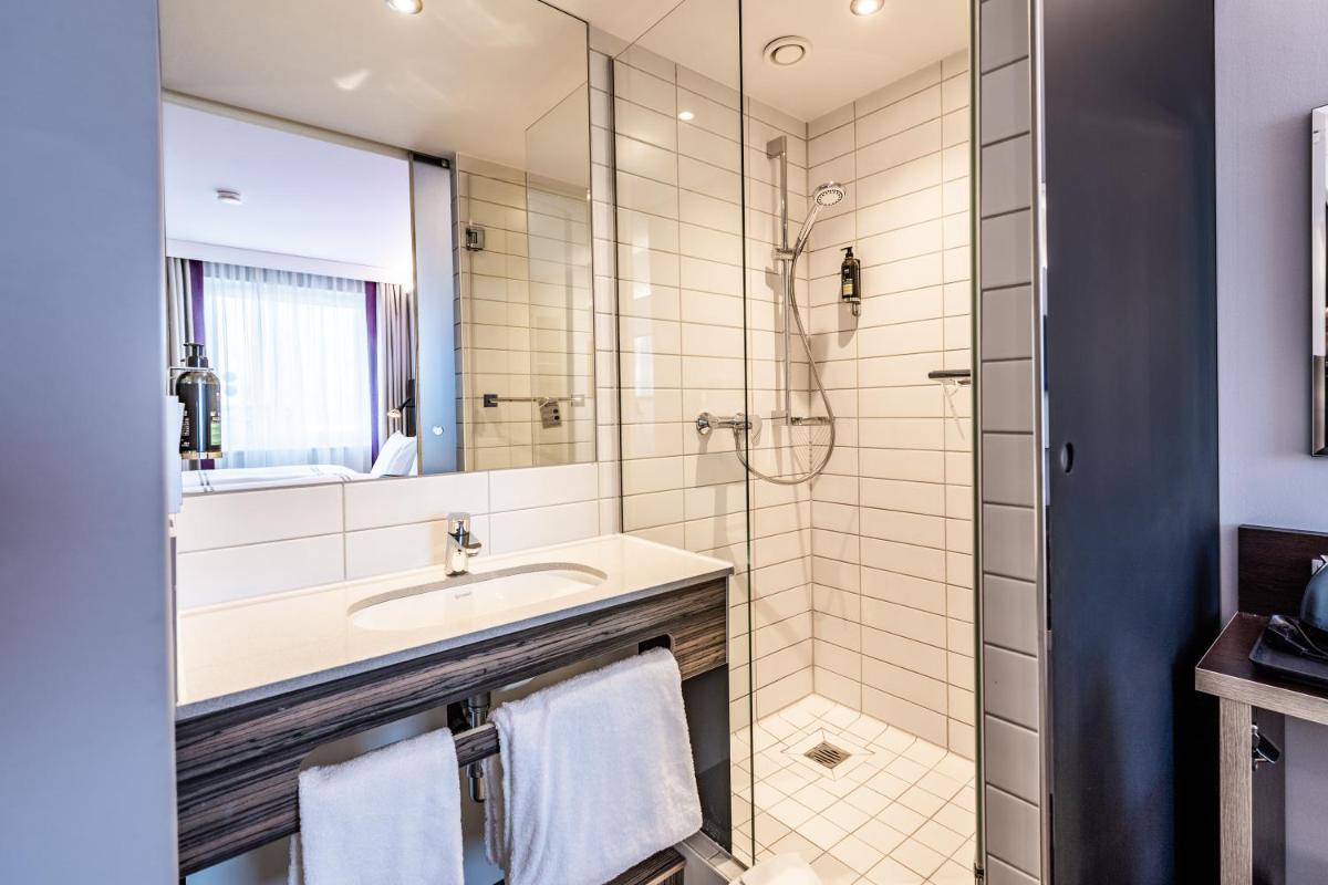 Premier Inn Nürnberg City Nordost - Housity