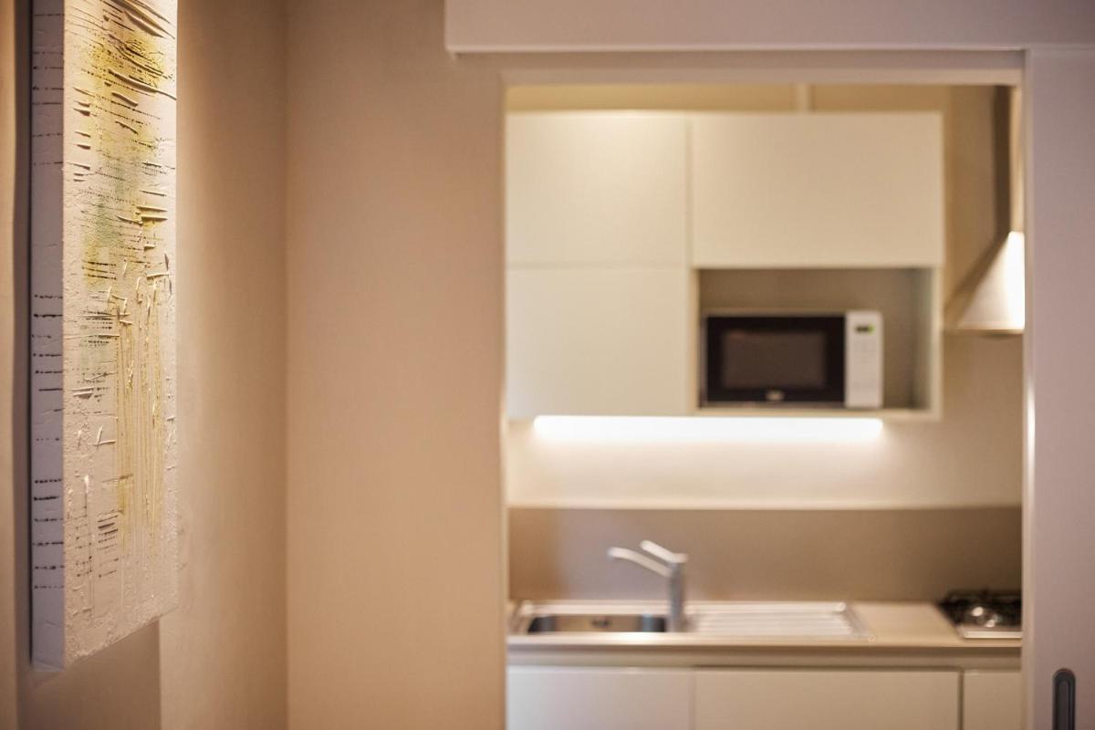 Residenza Stuart - Blanche Stuart studio - Dimora storica - Housity
