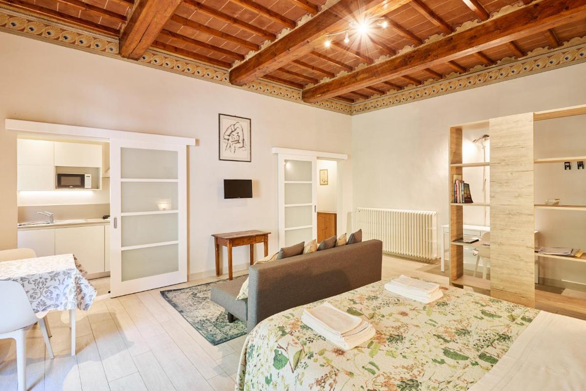 Residenza Stuart - Blanche Stuart studio - Dimora storica - Housity