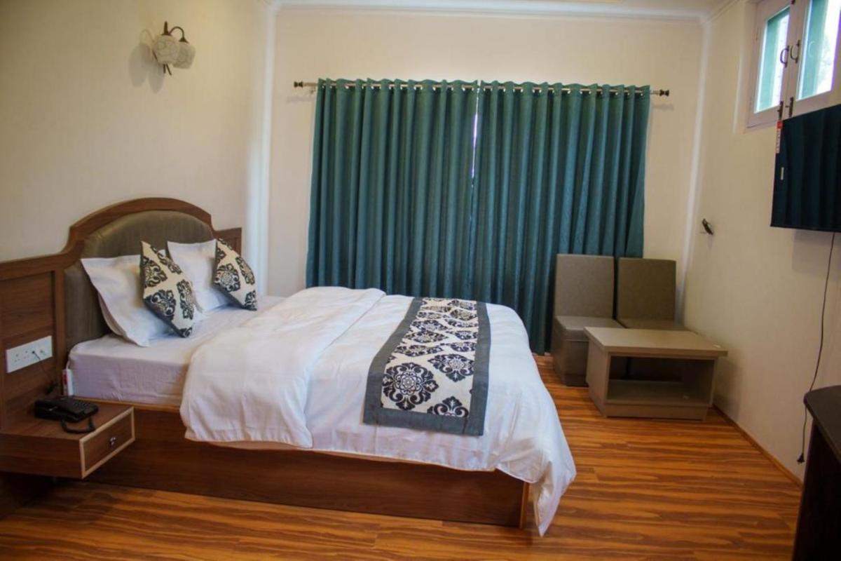 Hassanz Enclave - Housity
