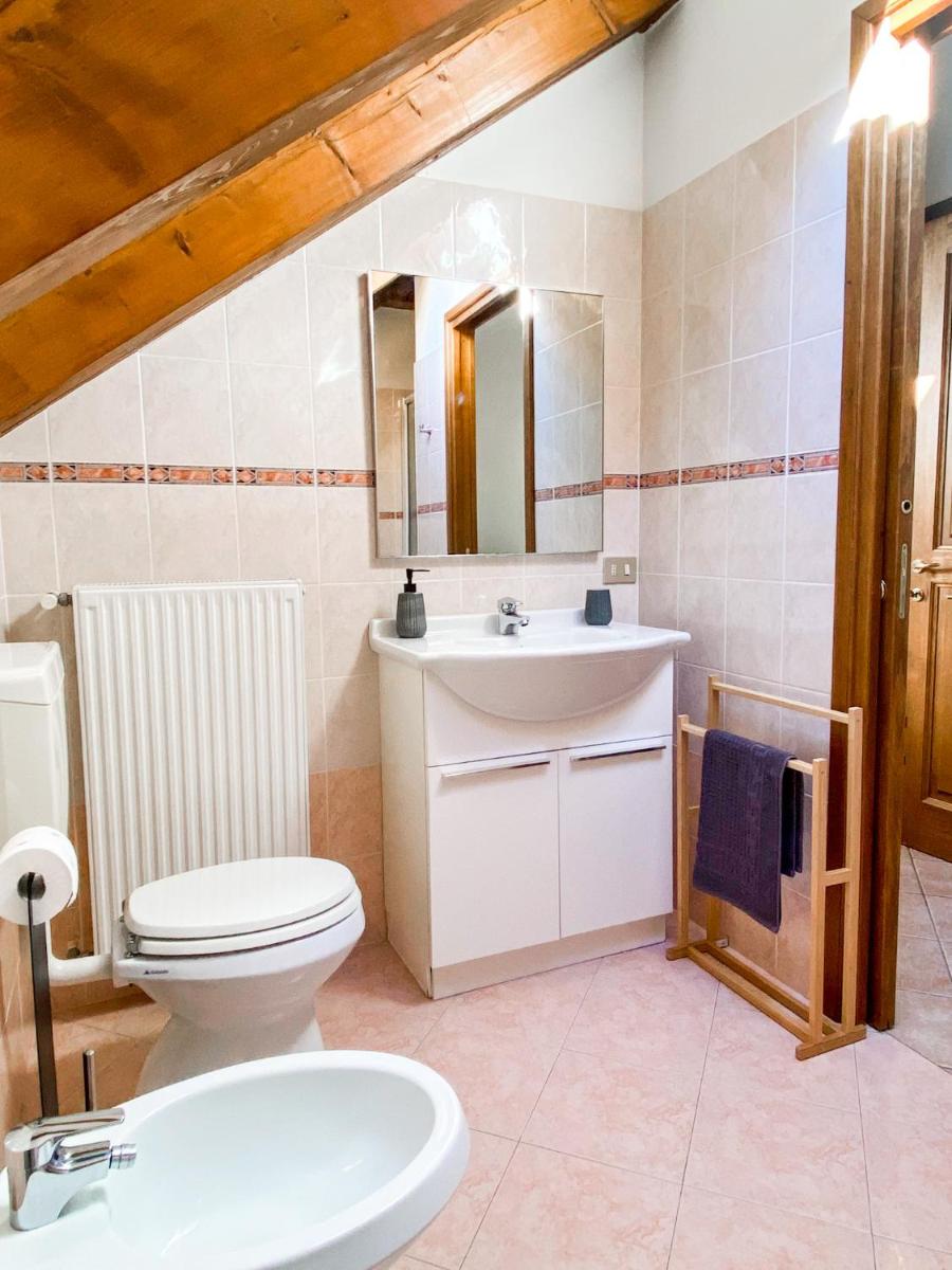 Mansarda Bucaneve - Housity